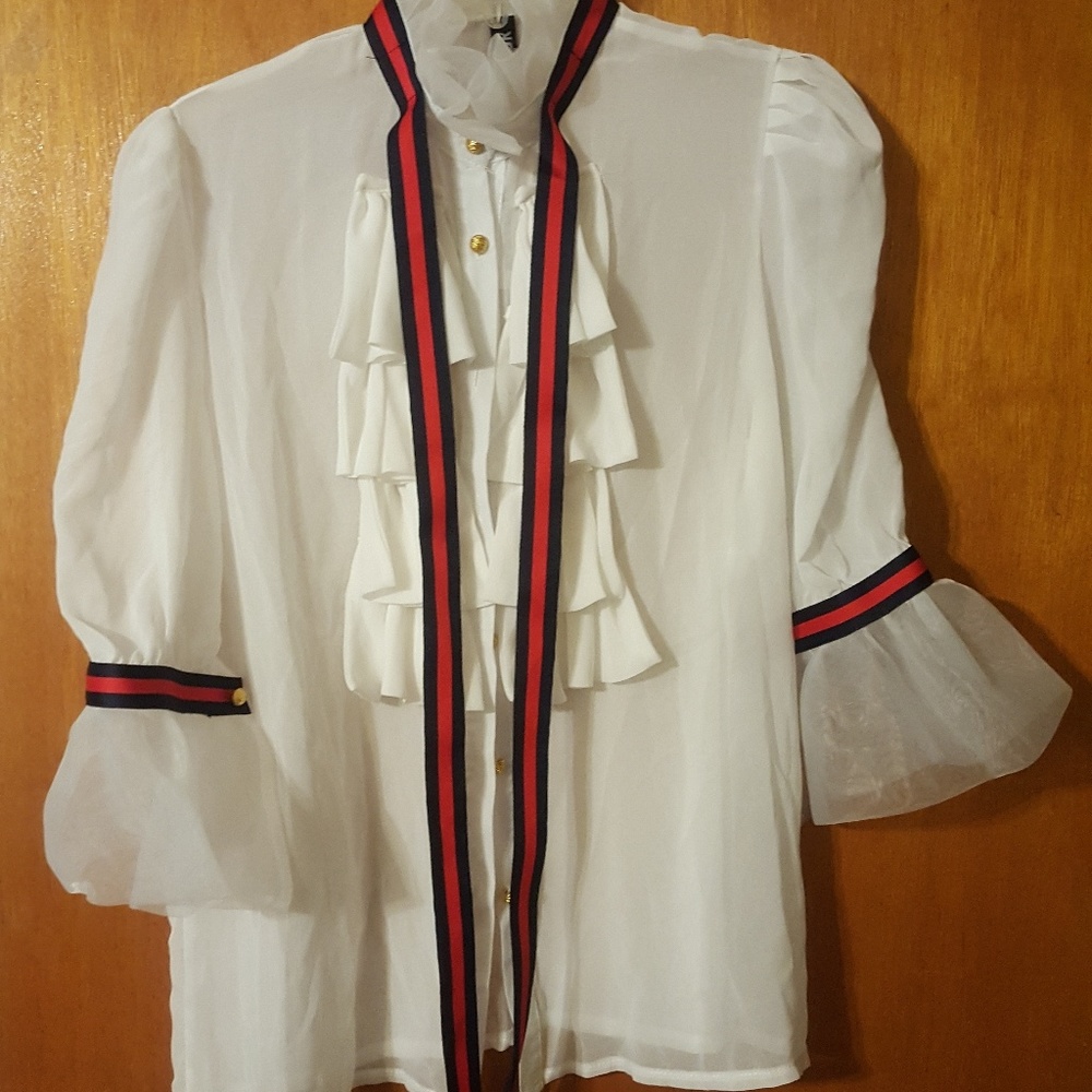 Ladies Blouse